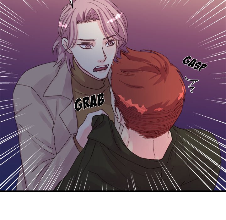 A Nonsense Relationship - episode 18 - 16
