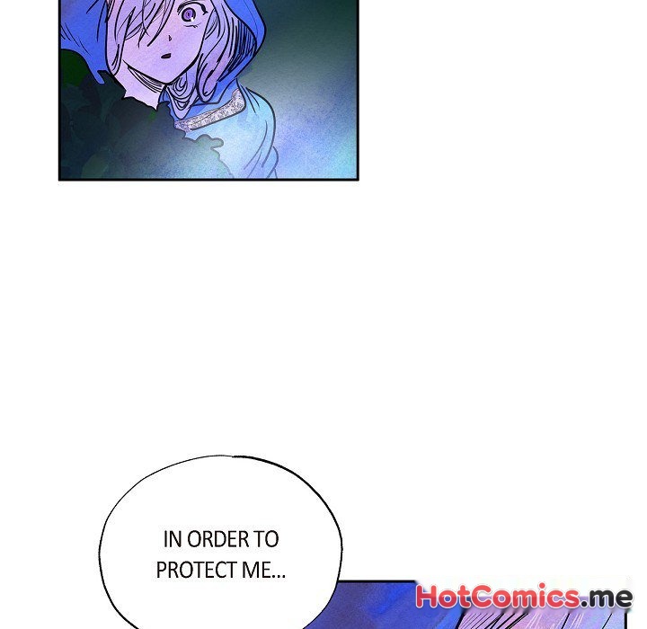 The Villainess Behind the Mask - episode 5 - 61