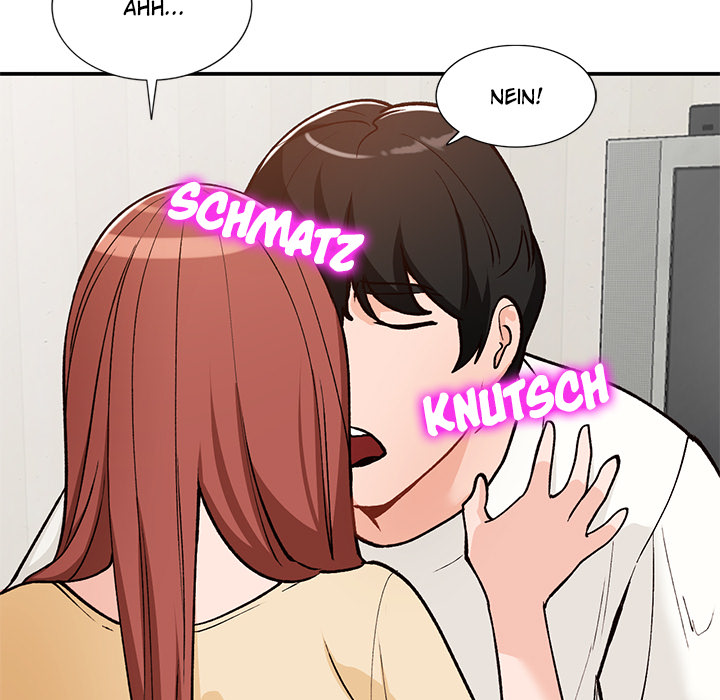 Town Girls - episode 25 - 59