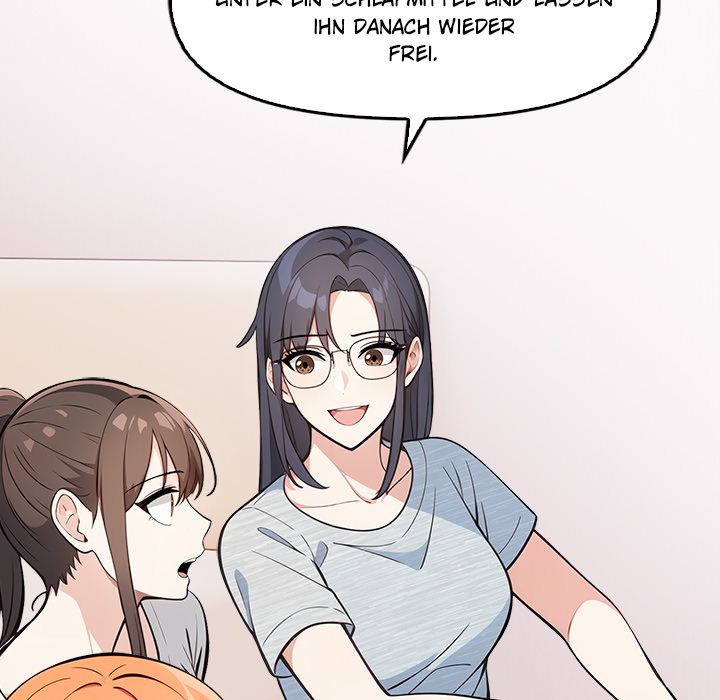 Gefangen im Wohnheim - episode 3 - 94