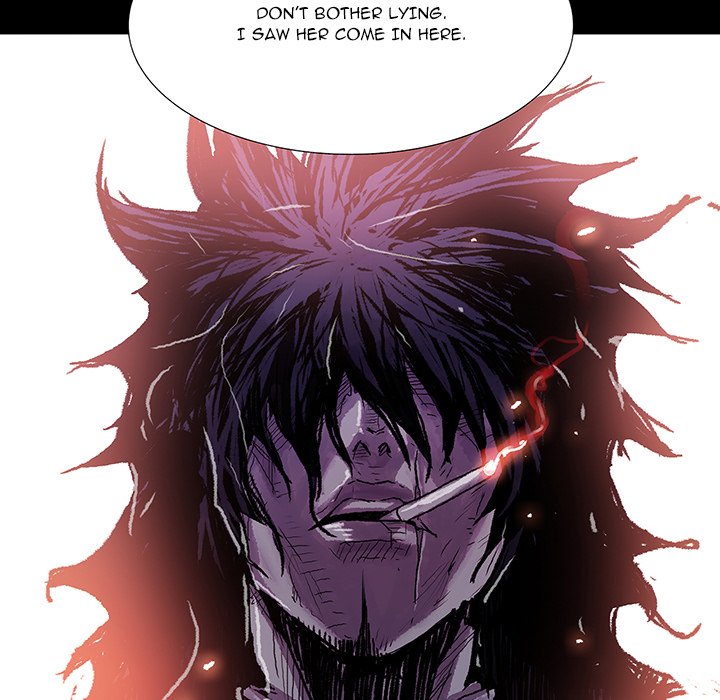 Blood Blade - episode 7 - 63