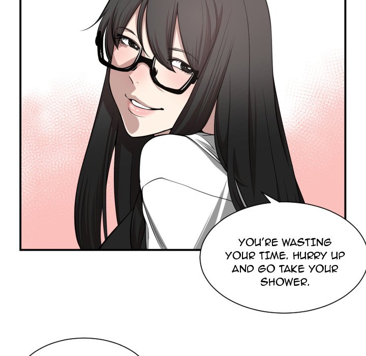 You're Not That Special! - episode 5 - 46
