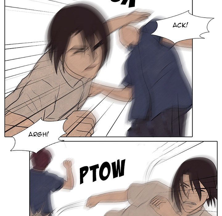 High School Devil - episode 70 - 44