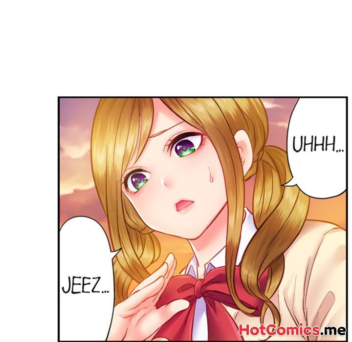 First Time With My Wife (Again) - episode 23 - 8