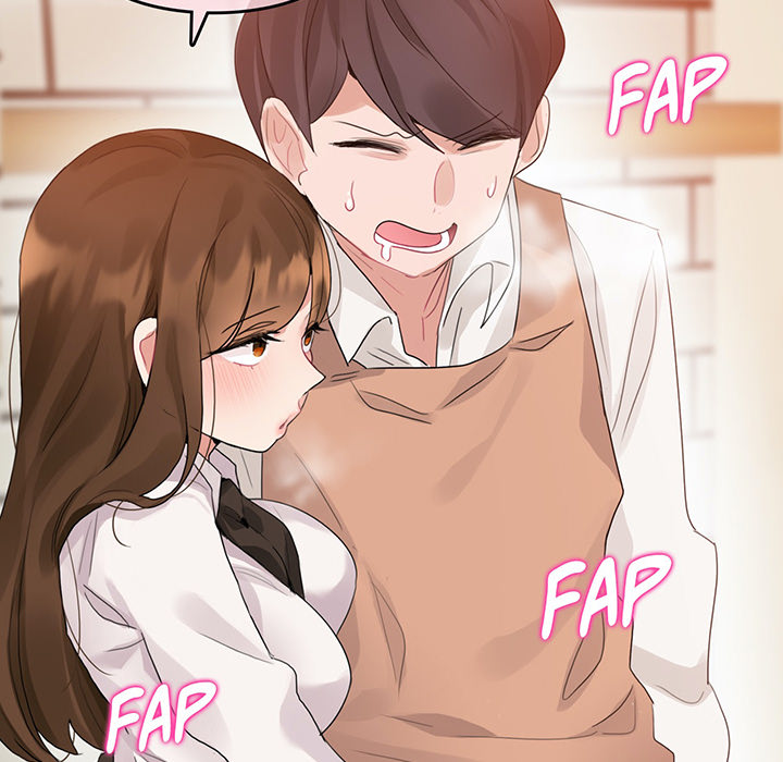 A Pervert's Daily Life - episode 118 - 46