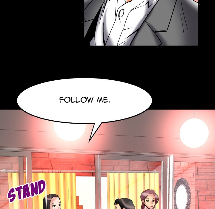 My Wife's Partner - episode 71 - 78