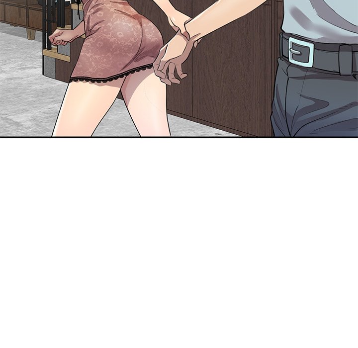 Secret Tutor - episode 3 - 65