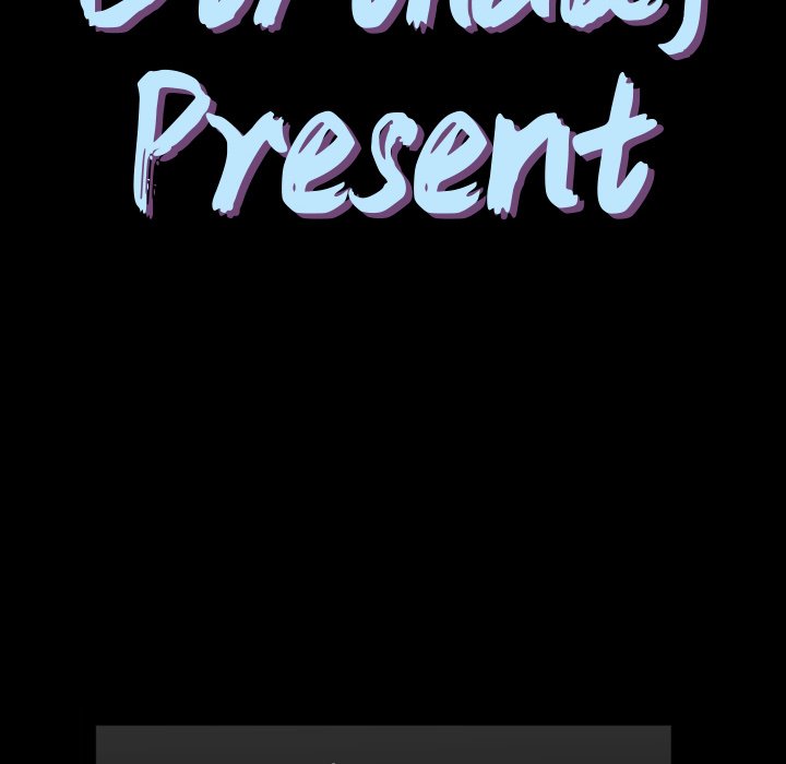 The Birthday Present - episode 23 - 8