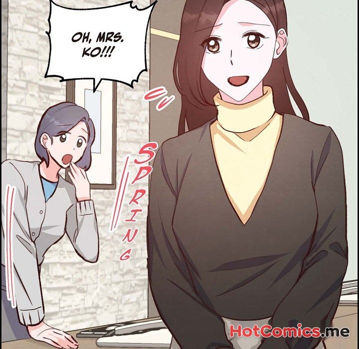 A Spoonful of Your Love - episode 28 - 98
