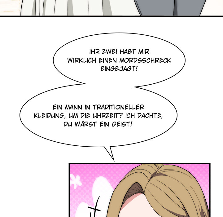 Kangsae, der Kraftprotz - episode 12 - 91