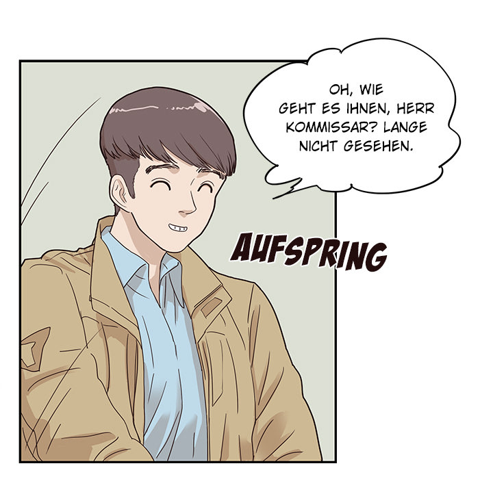 Der Hahn im Korb - episode 46 - 85