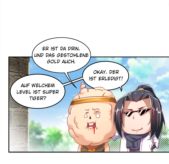 Free World - episode 14 - 14