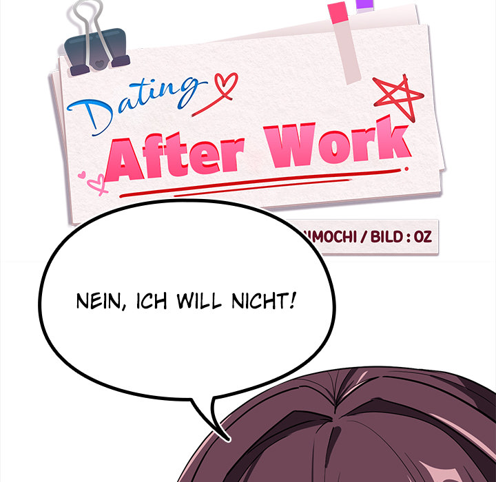 Dating After Work - episode 42 - 32