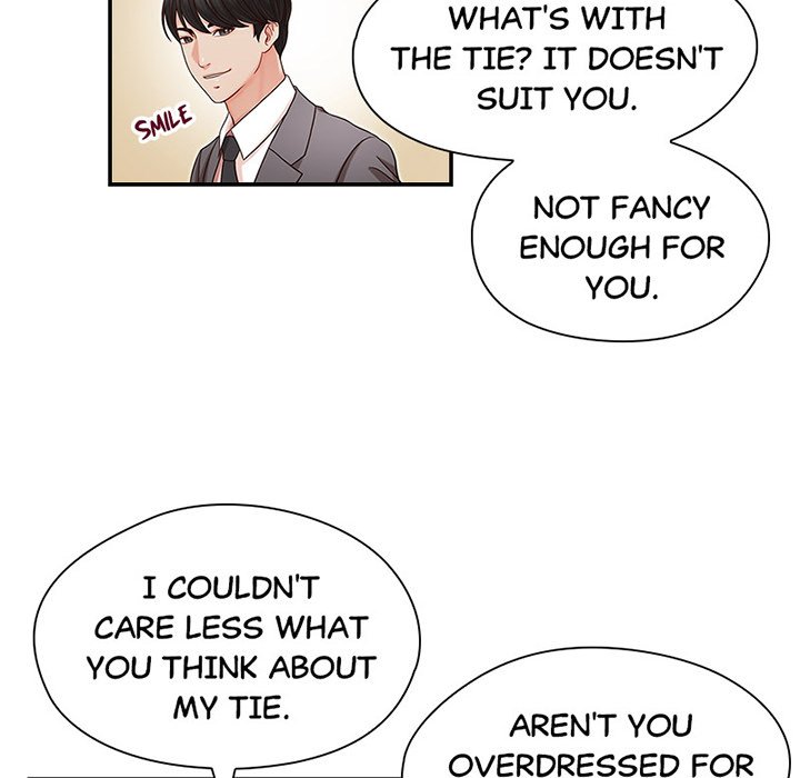 My brother's Secret-ary - episode 13 - 13