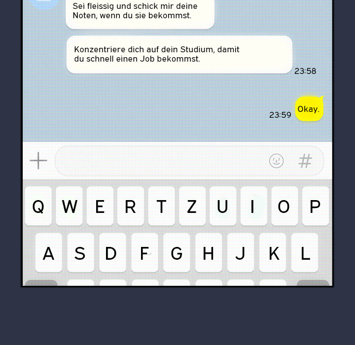 Liebe auf Knopfdruck Staffel 2 - episode 14 - 130