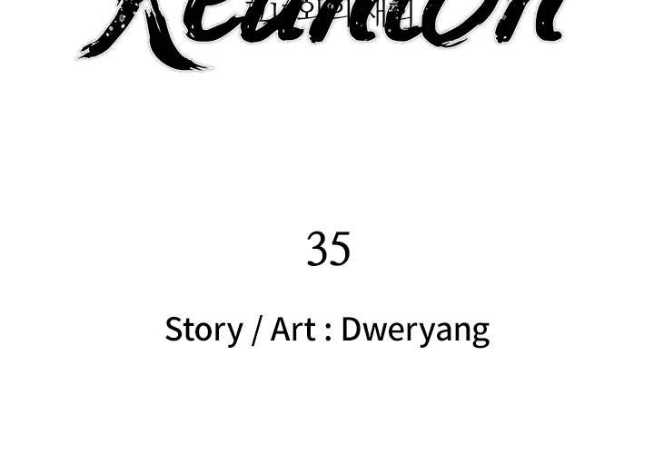 Reunion - episode 35 - 1