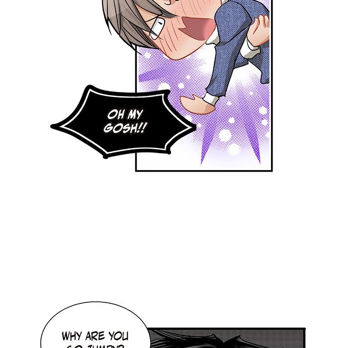 Work, Fight and Love - Webtoon Edition - episode 42 - 69