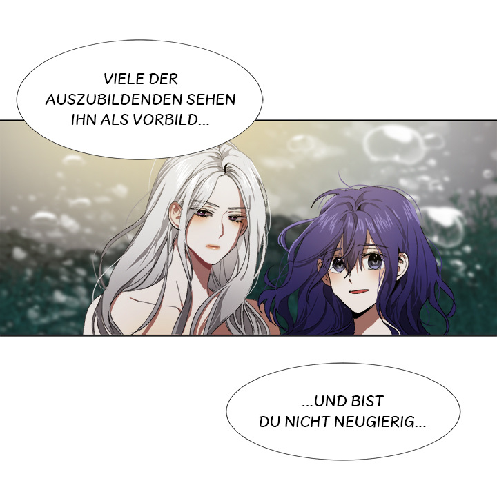 Aus den Tiefen des Meeres - episode 21 - 22