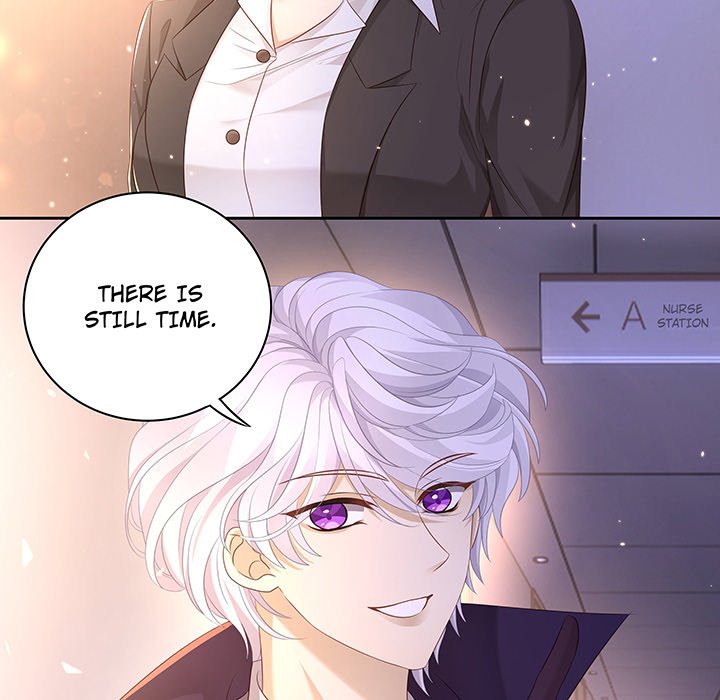 MASTER AND SEVEN LOVERS - episode 54 - 18