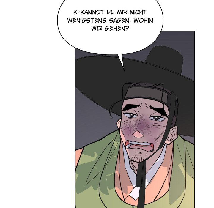 Die Prinzessin und ihre Leibwächter - episode 7 - 35