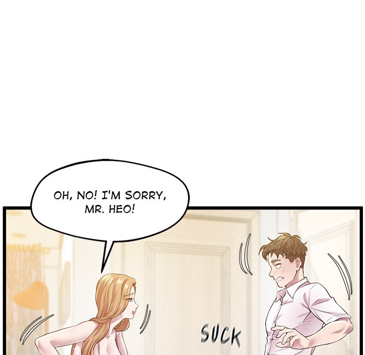 Tutoring the Lonely Missus - episode 9 - 84