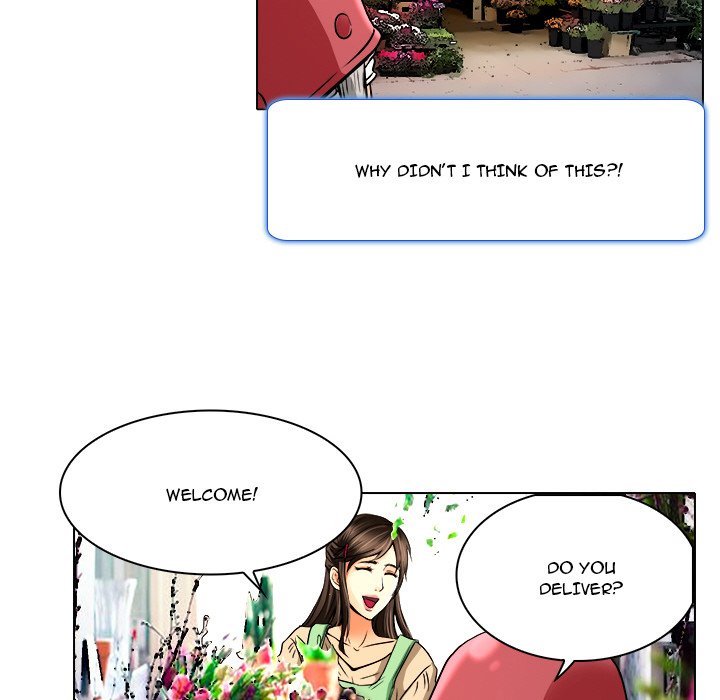 My Love Natsumi - episode 10 - 32