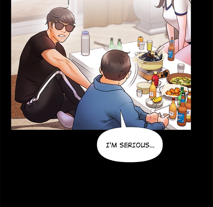 More Than Friends - episode 1 - 5