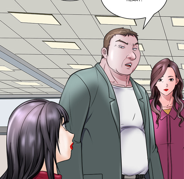 Immoral Family - episode 8 - 91
