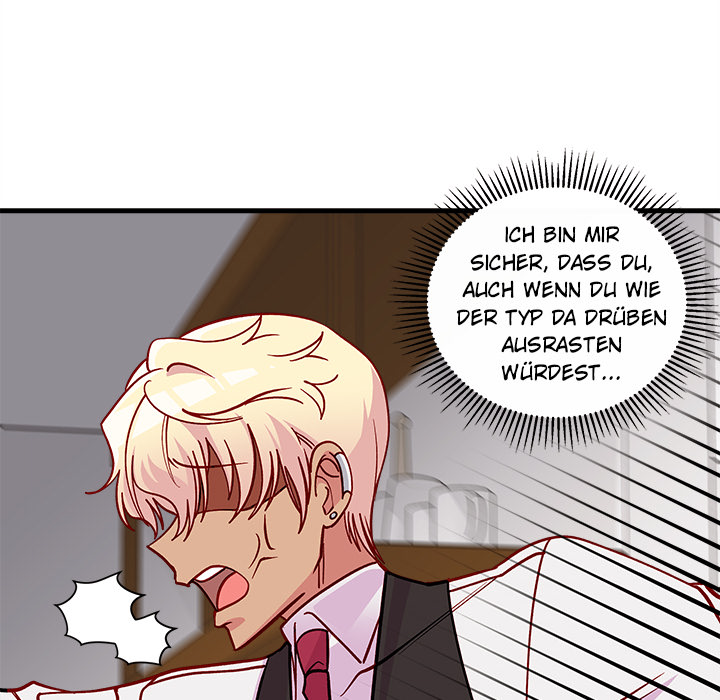 Ich wähle dich! - episode 61 - 103
