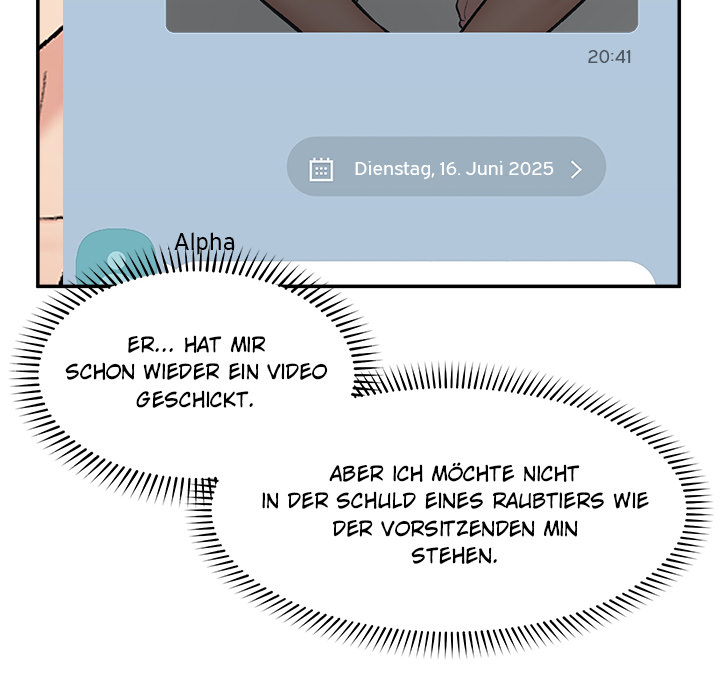Wachmann der Hypnose - episode 59 - 37