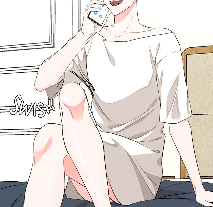 Secrets Between the Sheets [non-adult] - episode 4 - 29