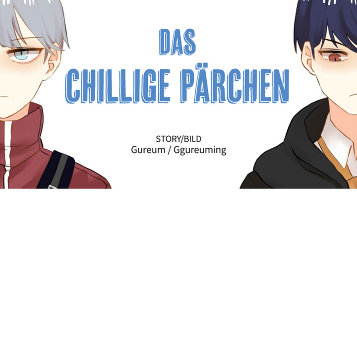 Das Chillige Pärchen - episode 5 - 13