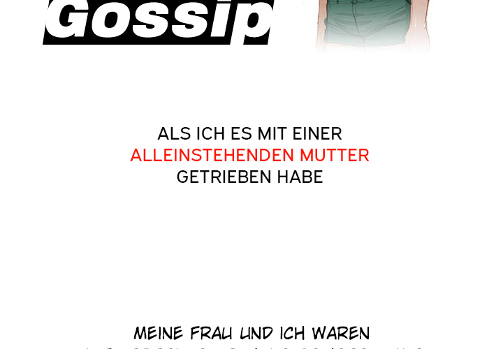 Classic Gossip - episode 53 - 1