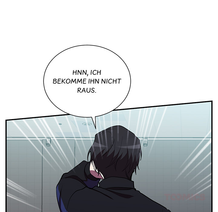 Meine Schulzeit mit Rang F - episode 39 - 107