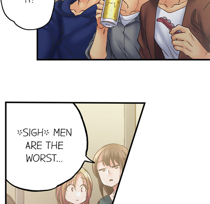 Drunk Sisters Wanna Fuck - episode 7 - 9