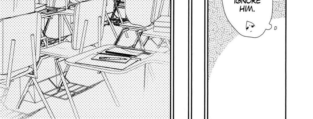 TORICO Omnibus Vol.3 - episode 10 - 71