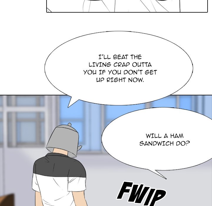 Taekwon High - episode 4 - 40