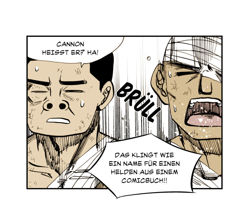 Der Schlägerjäger - episode 15 - 9
