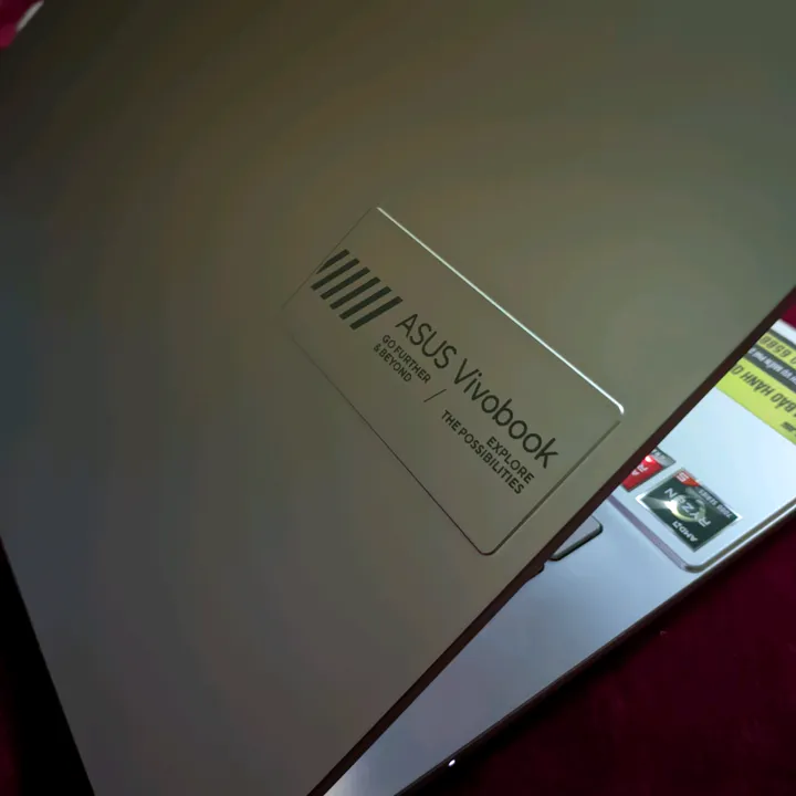 a06andvivobookhype