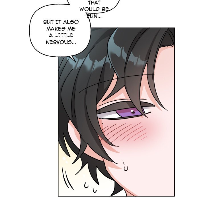Pheromone Sherbet♥ - episode 27 - 7