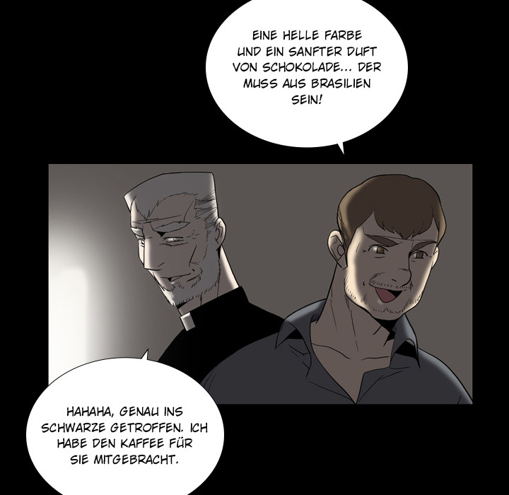 Verbrannter Kaffee - episode 23 - 36