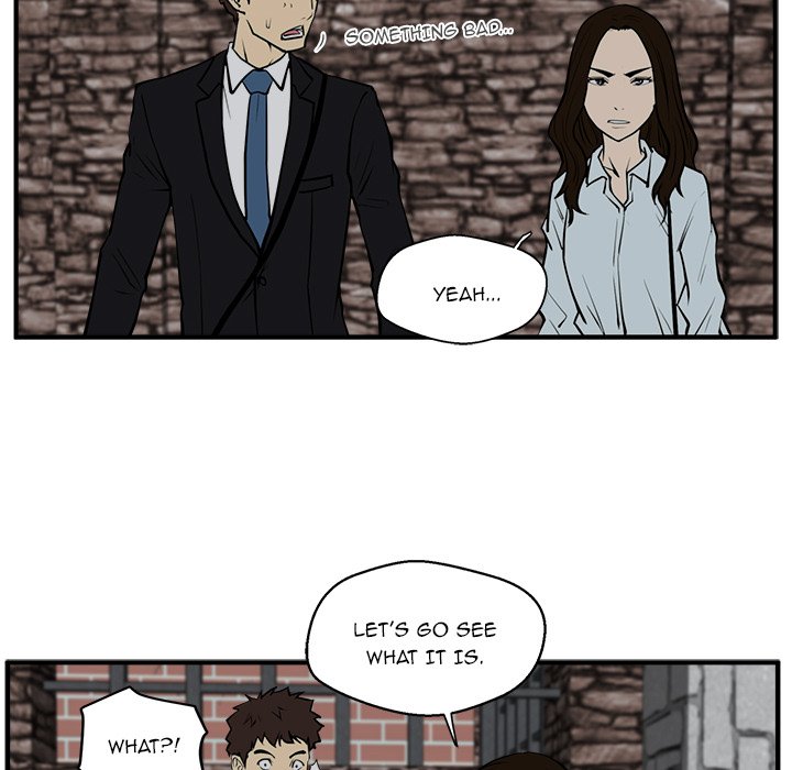 Mr. Kang - episode 32 - 63