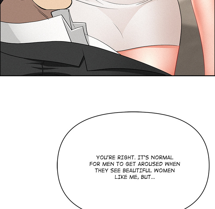 Her Bodyguard - episode 49 - 118