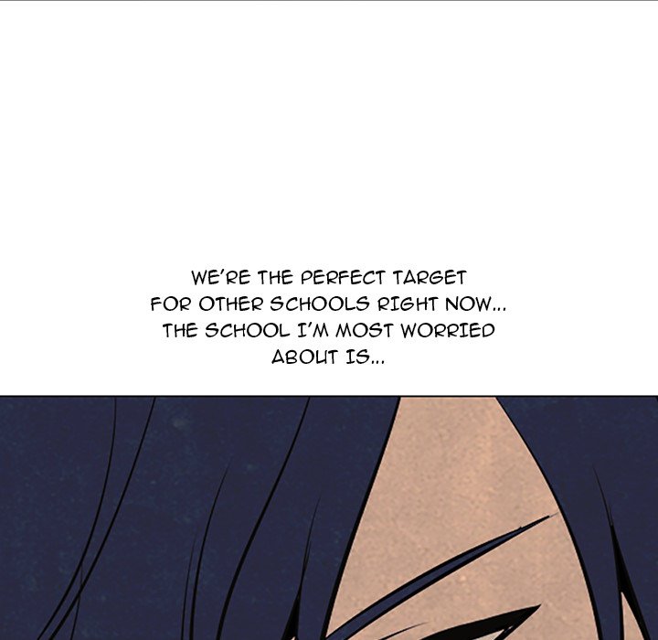 High School Devil - episode 67 - 17