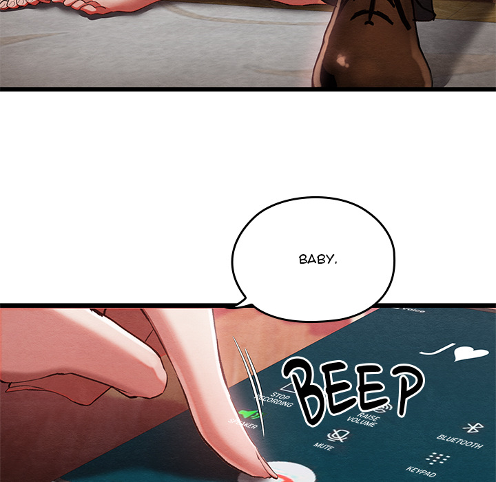 Master of Intimacy - UNCENSORED - episode 1 - 111