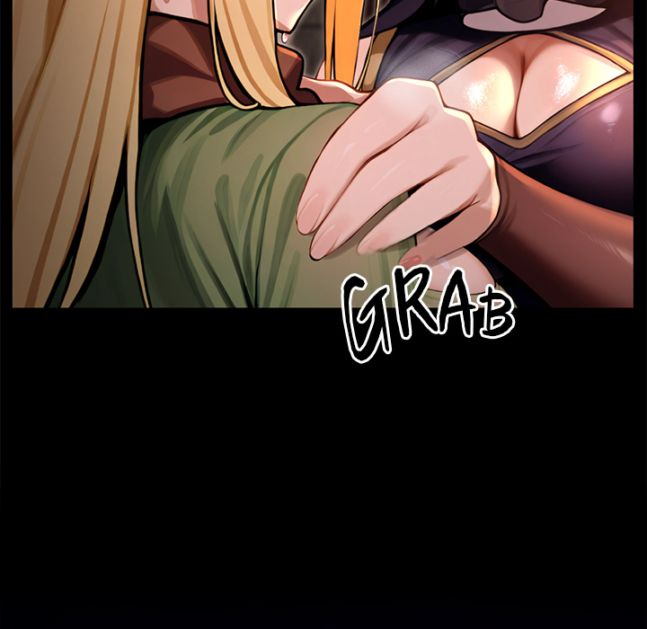 XX Dungeon - episode 3 - 143