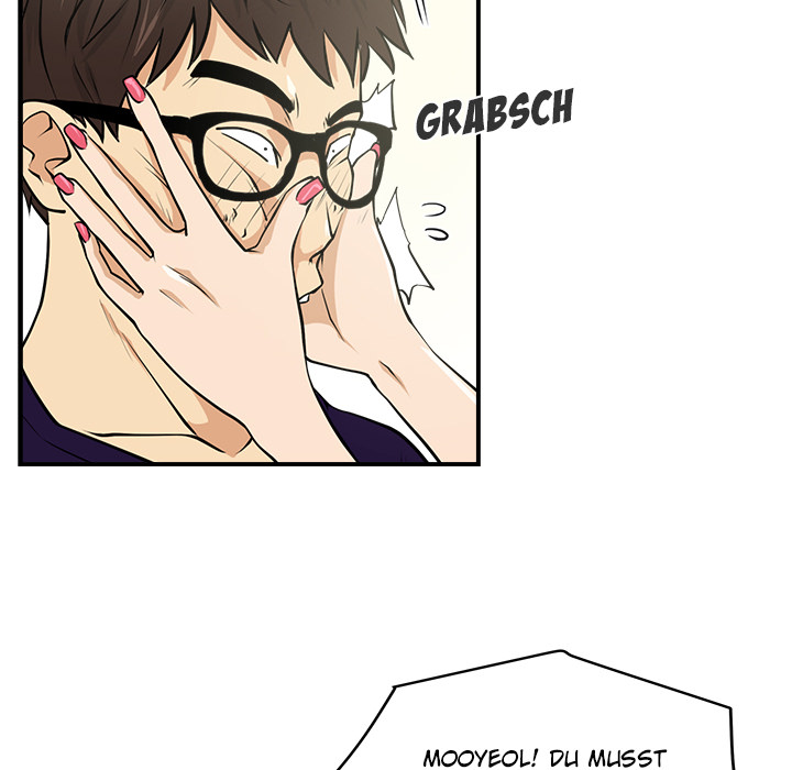 Los geht´s Mr. Kang! - episode 7 - 41