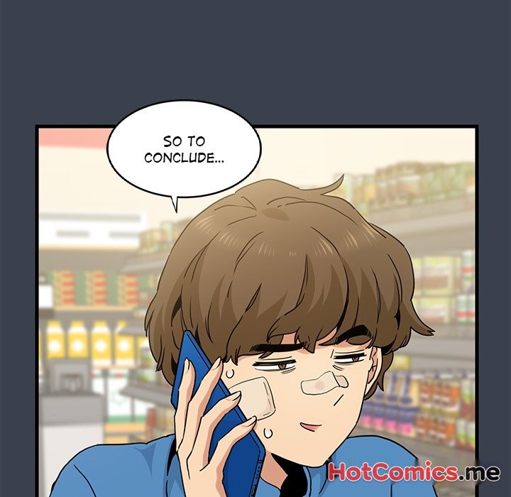 Snapping into Love - episode 21 - 139