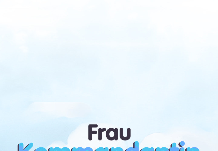 Frau Kommandantin - episode 46 - 0