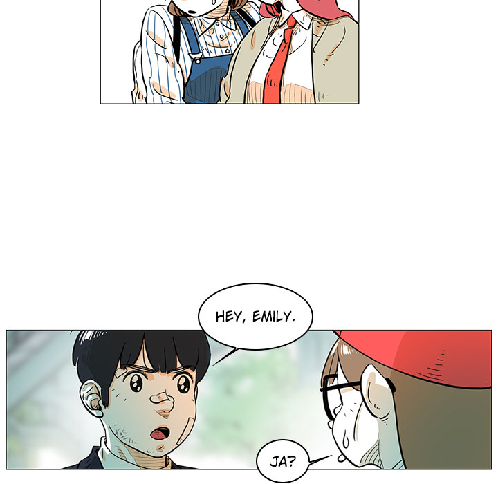 Hero Kim: Wer hat einen Retter bestellt? - episode 13 - 18